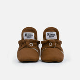 Botas Gamuza Cinnamon