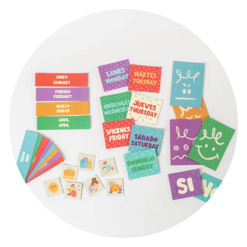 Regalos divertidos para niños y niñas - Minibhú tienda online