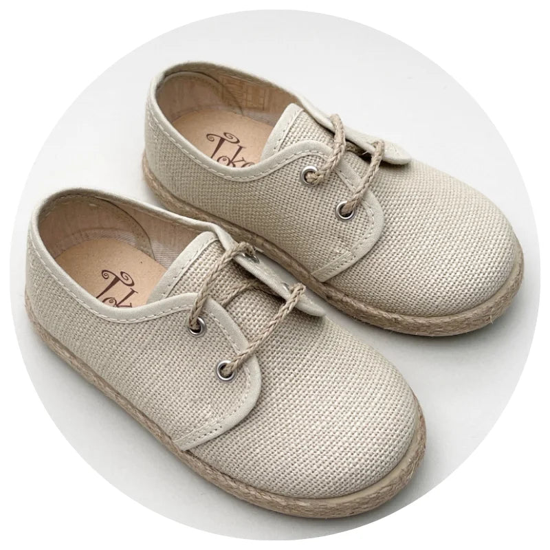 Zapatos colección minibhu