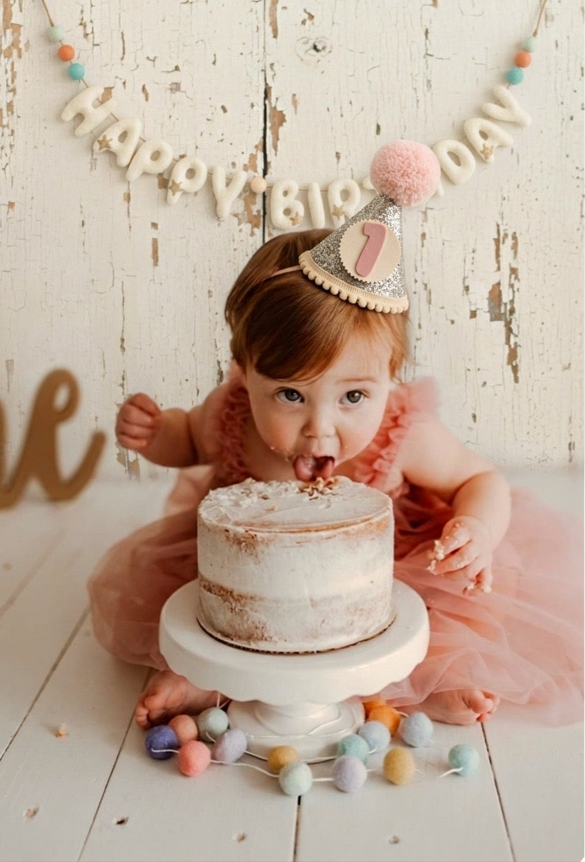 Kit Cumpleaños Niña