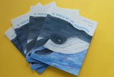 Libro: El Vuelo De Las Jorobadas