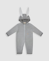 Enterizo Tejido Minibhu Unisex