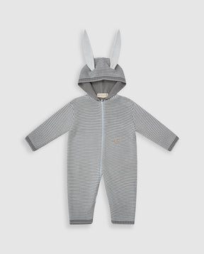Enterizo Tejido Minibhu Unisex