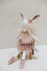 Coneja Eva La Bailarina Edición Especial