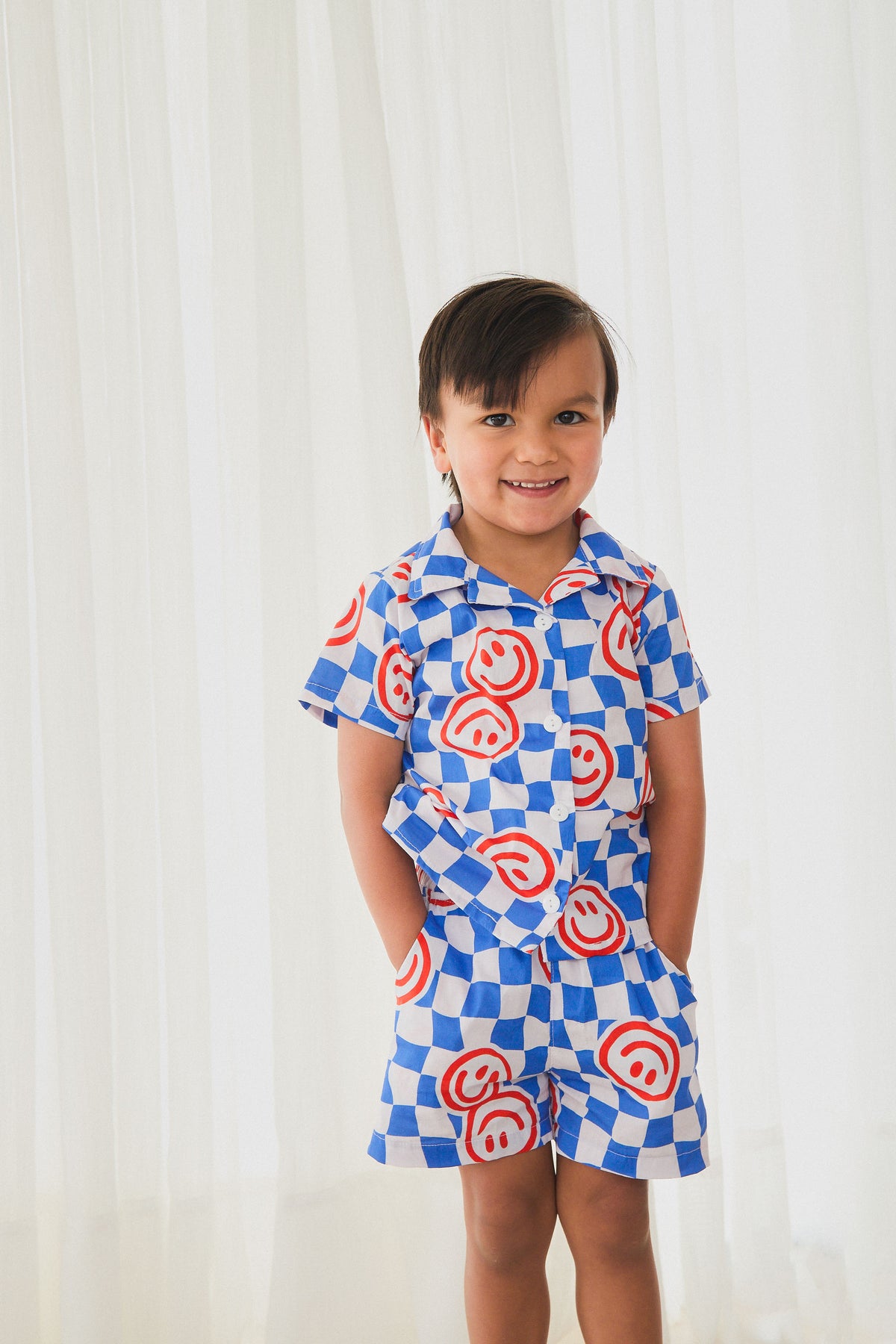 Boy Set Me Puse Feliz