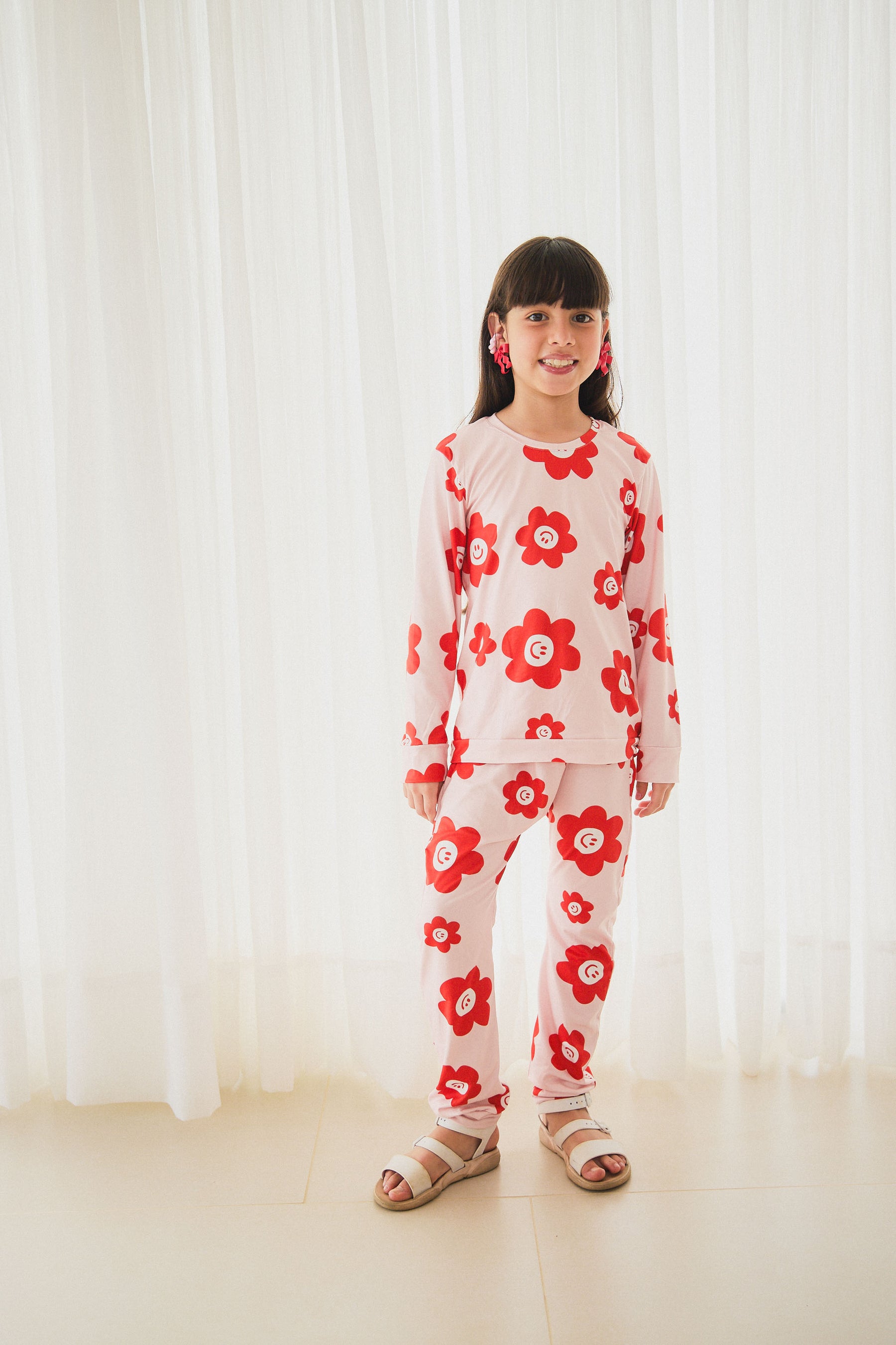 Pijama Alegría - Minibhu