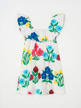 Vestido Playita Florecida - Minibhu