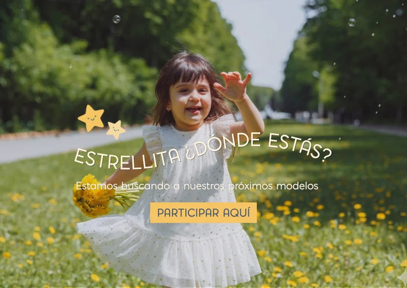 Estrellita donde estas Minibhú