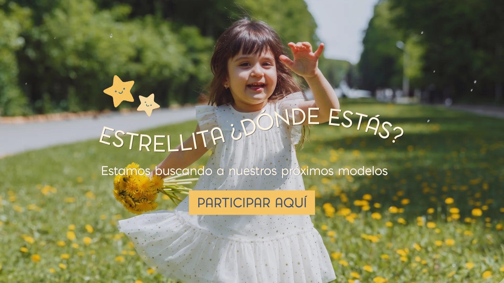 Estrellita donde estas Minibhú