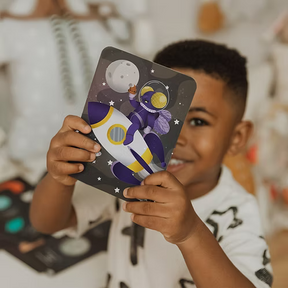 Flash Cards Actividades Recreativas - Minibhu