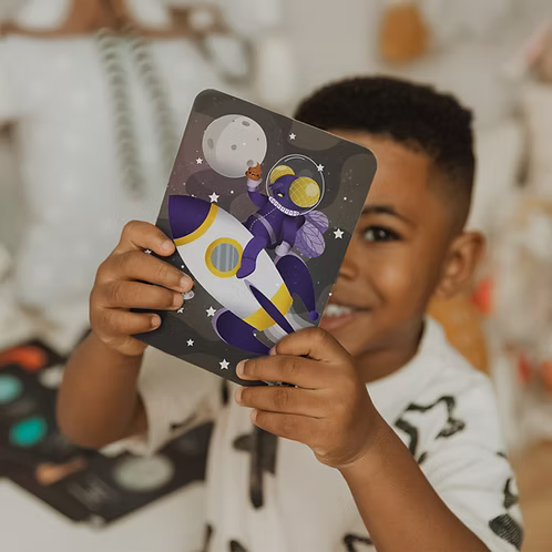 Flash Cards Actividades Recreativas - Minibhu