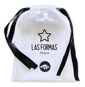 Flash Cards Las Formas