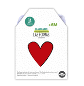 Flash Cards Las Formas