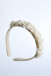 Diadema Rosas Múltiples