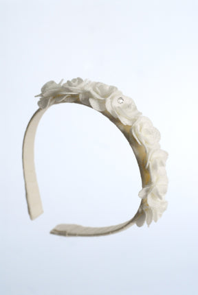 Diadema Rosas Múltiples