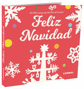 Libro Feliz Navidad