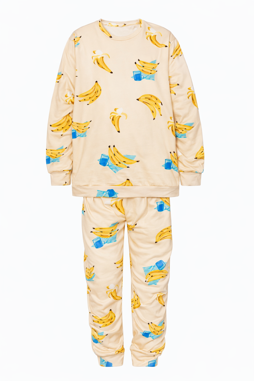 Pijama Bananas