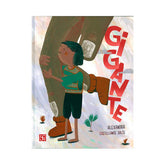 Libro Gigante - Minibhu