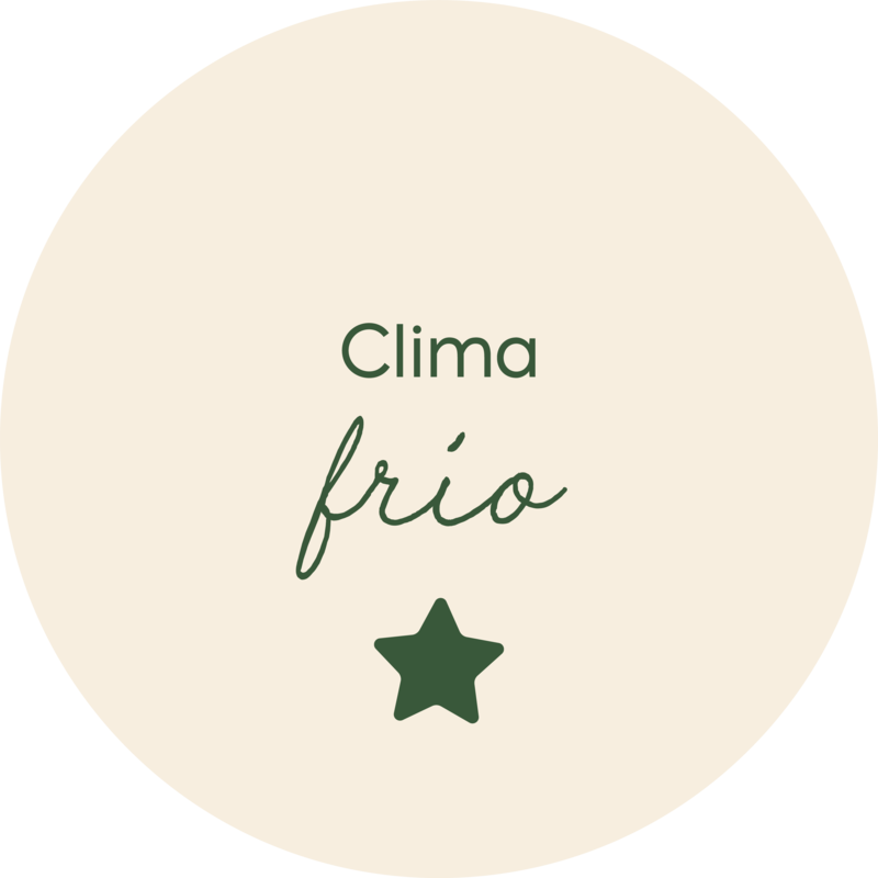 Ropa de clima frío para niños - Minihú