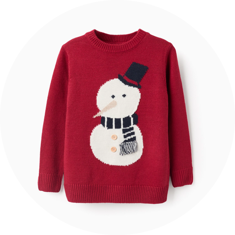 Ropa para regalar - Minibhú