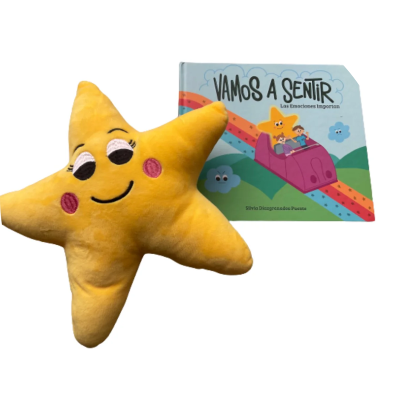 Libros y juguetes para niños - Tienda minibhú