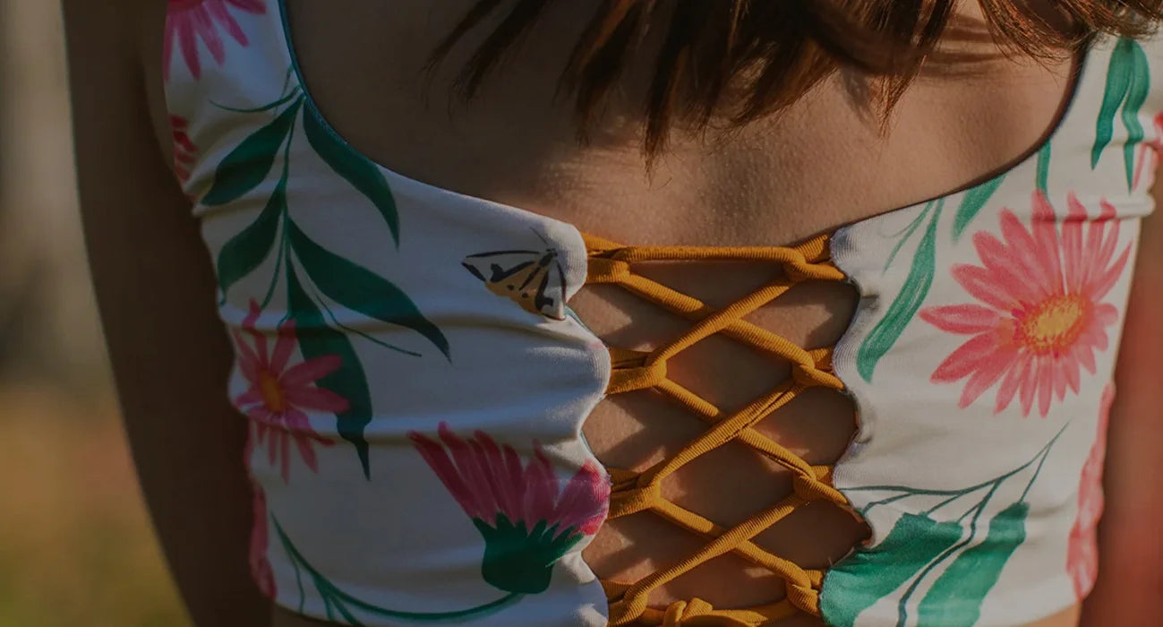 Hecho en colombia - Colección de ropa Minibhú