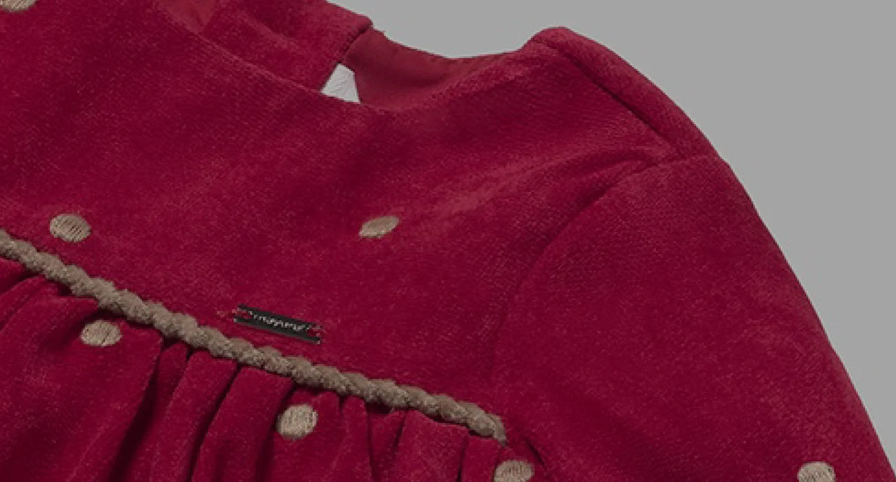 Primeras pintas por mariana - Minibhu