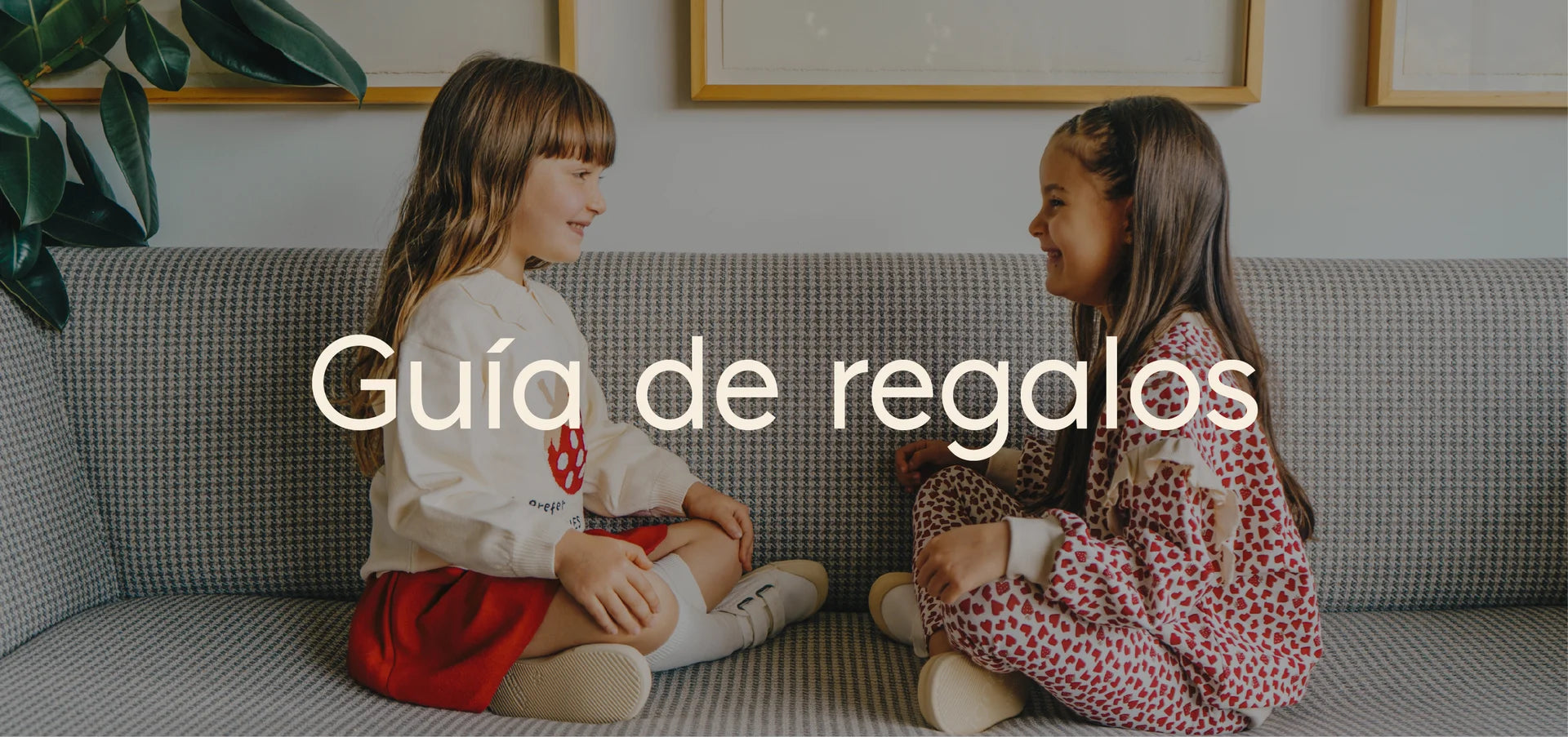 Guía de regalos Minibhú 2026