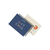 Gift Card envío físico