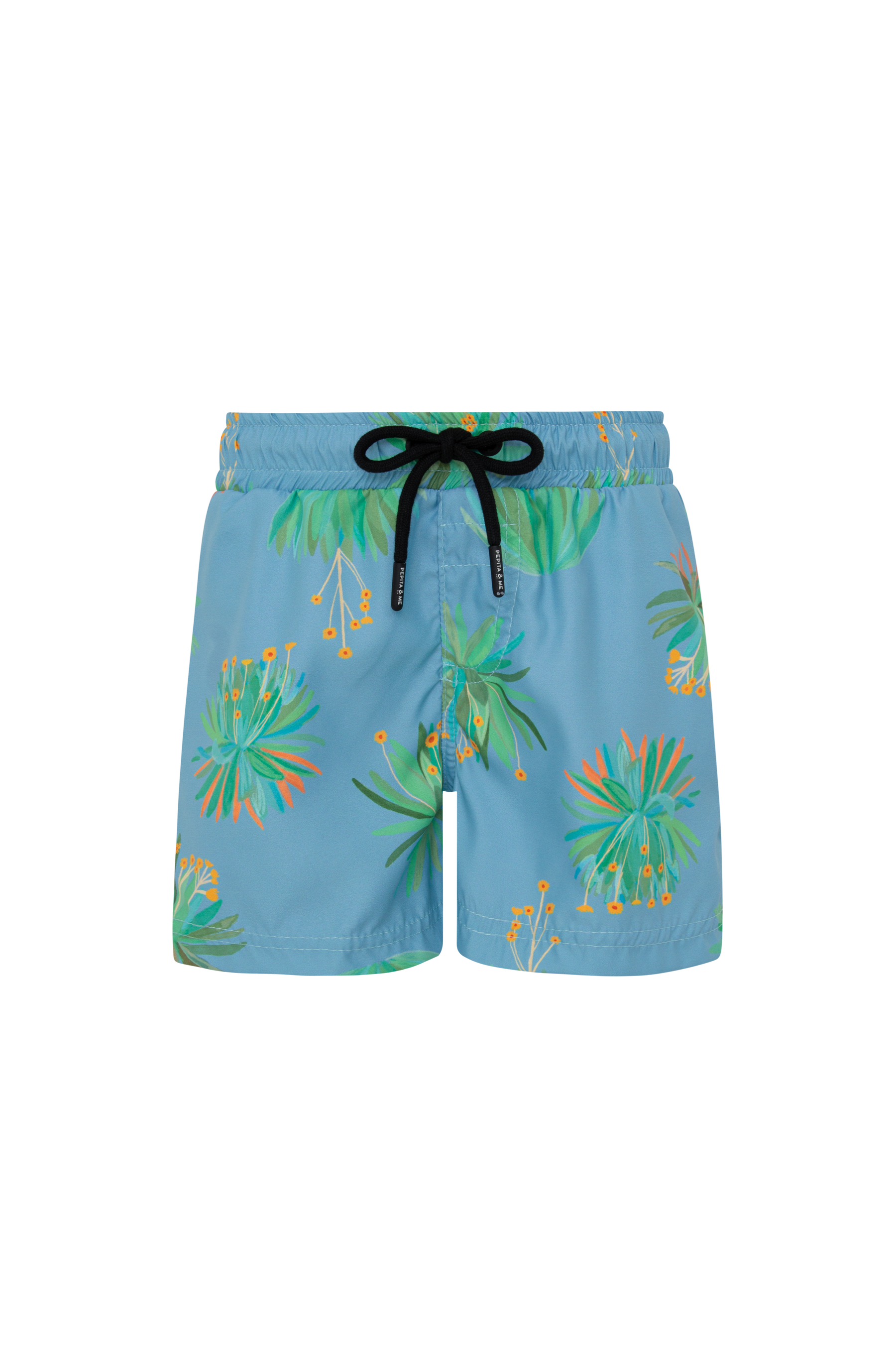 Bañador Frailejones Azul - Minibhu