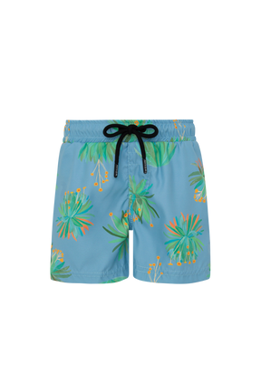 Bañador Frailejones Azul - Minibhu