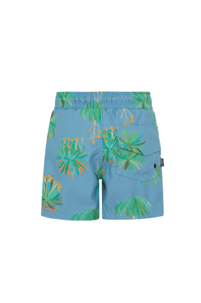 Bañador Frailejones Azul - Minibhu