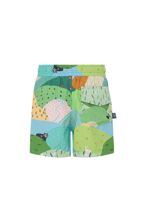 Bañador Baby Páramo Colombiano - Minibhu