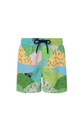 Bañador Baby Páramo Colombiano - Minibhu