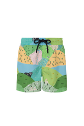 Bañador Páramo Colombiano - Minibhu