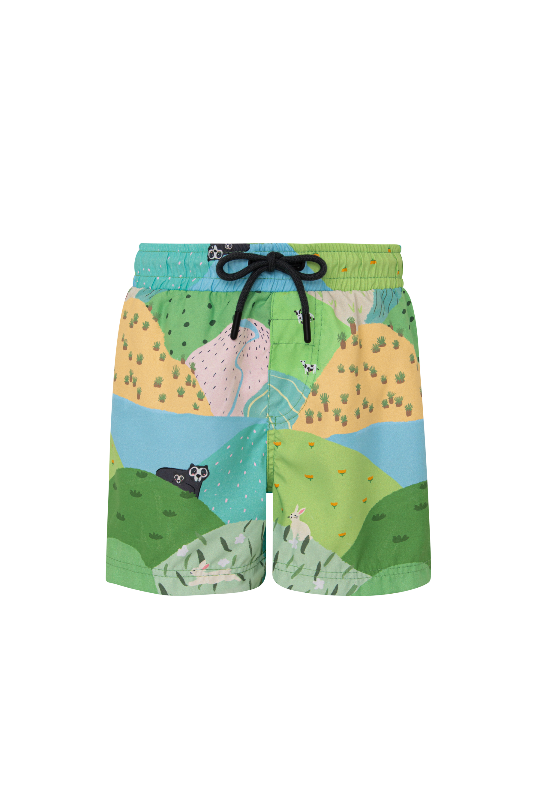 Bañador Páramo Colombiano - Minibhu