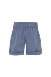 Shorts Azul Agua