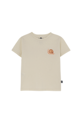 Camisa Hongos Crudo - Minibhu