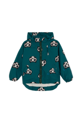 Chaqueta Unisex Albeart Verde