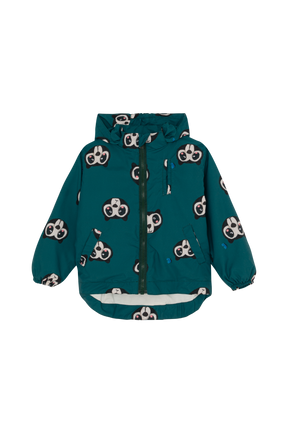 Chaqueta Unisex Albeart Verde