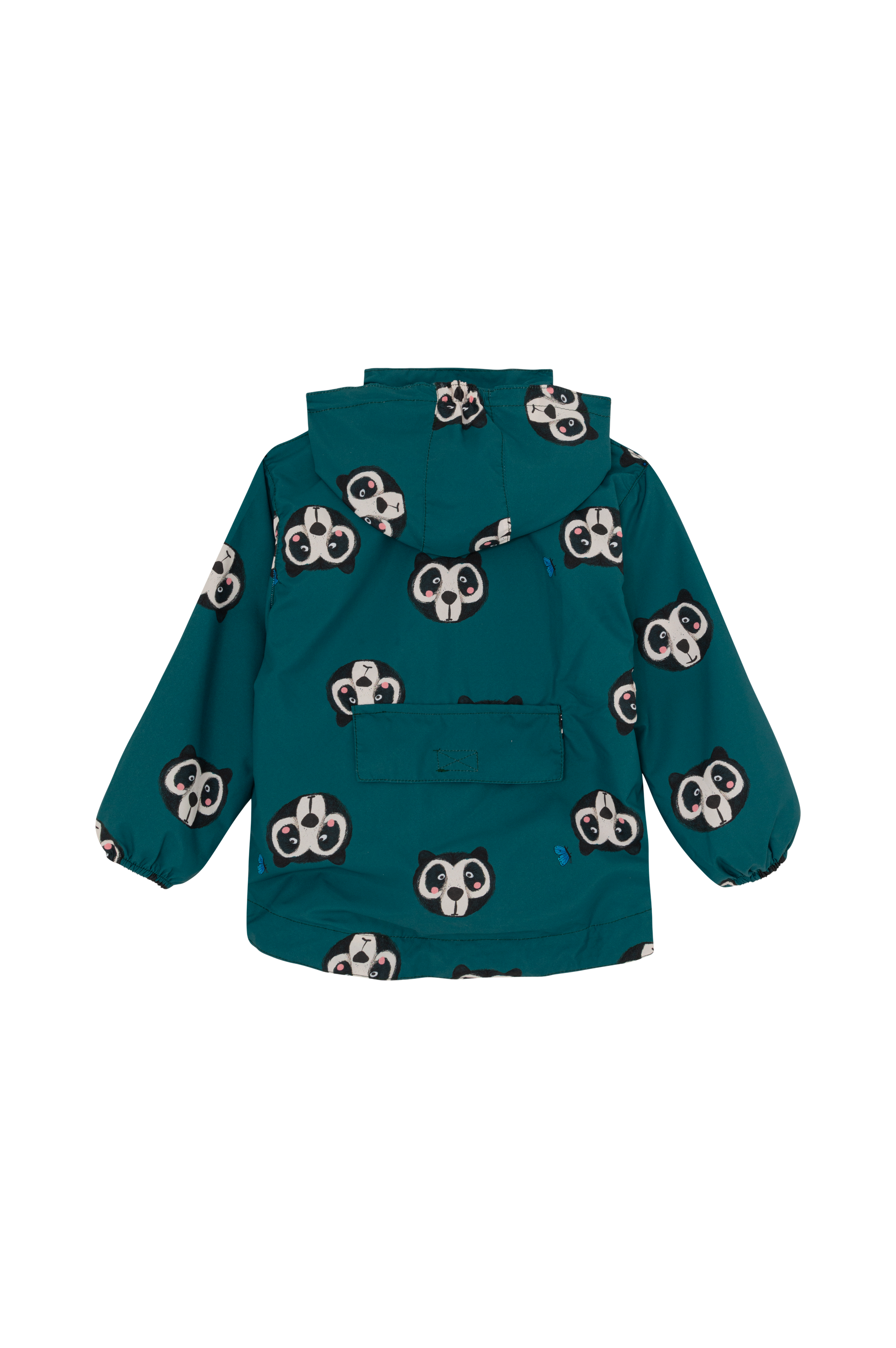 Chaqueta Unisex Albeart Verde