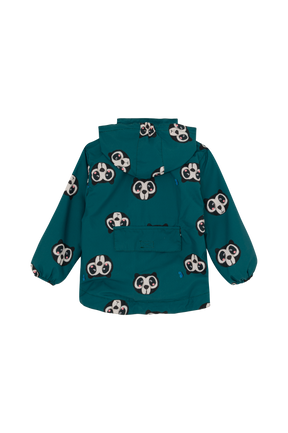 Chaqueta Unisex Albeart Verde