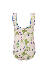 Vestido De Baño Sun&Moon One Piece