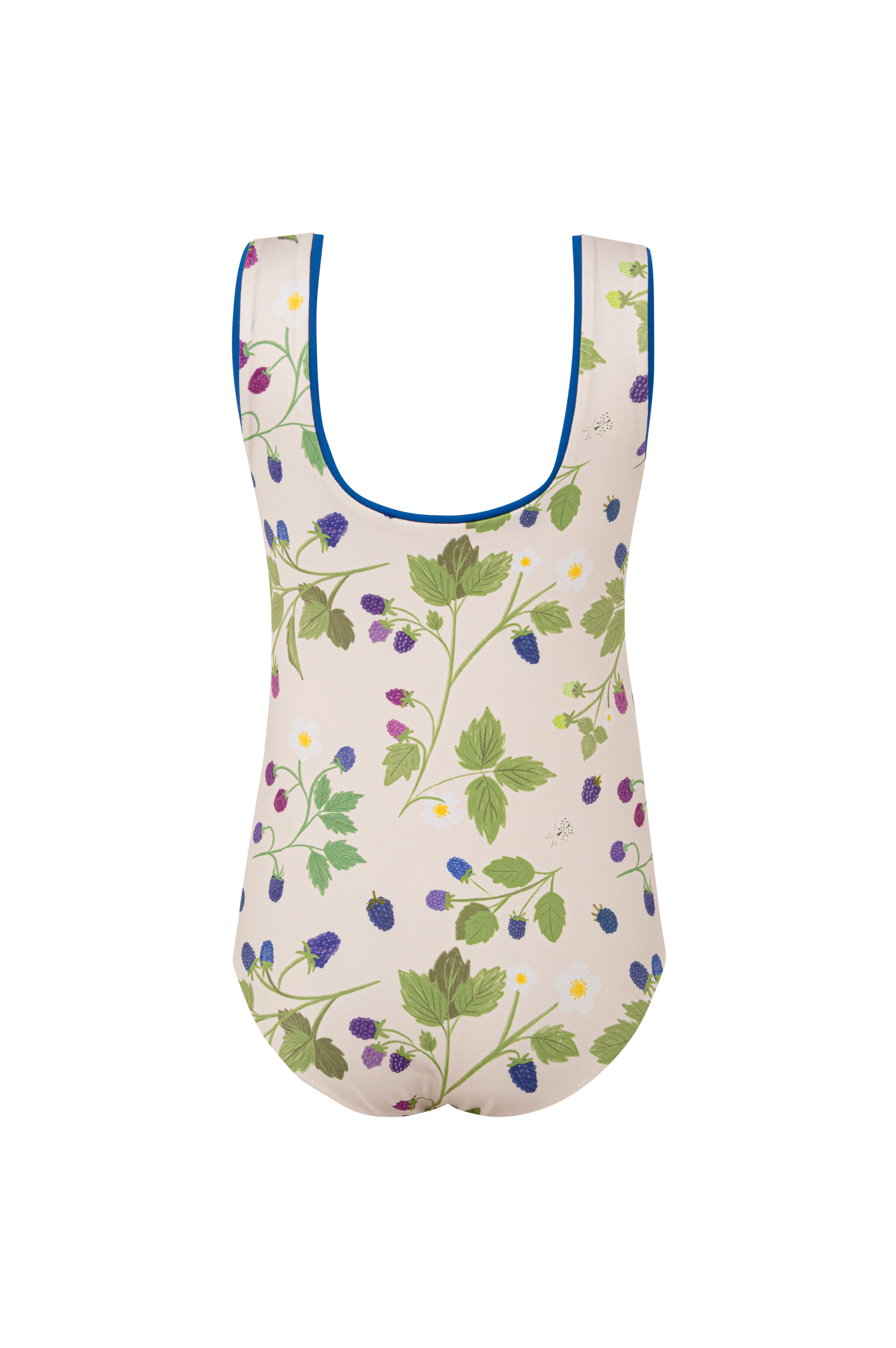 Vestido De Baño Sun&Moon One Piece