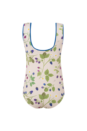 Vestido De Baño Baby Sun&Moon One Piece - Minibhu