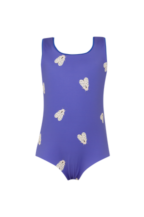 Vestido De Baño Baby Sun&Moon One Piece - Minibhu
