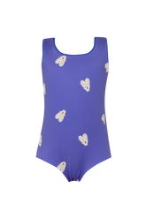 Vestido De Baño Sun&Moon One Piece - Minibhu