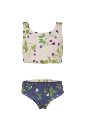 Vestido De Baño Sun&Moon Bikini