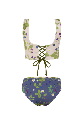 Vestido De Baño Sun&Moon Bikini