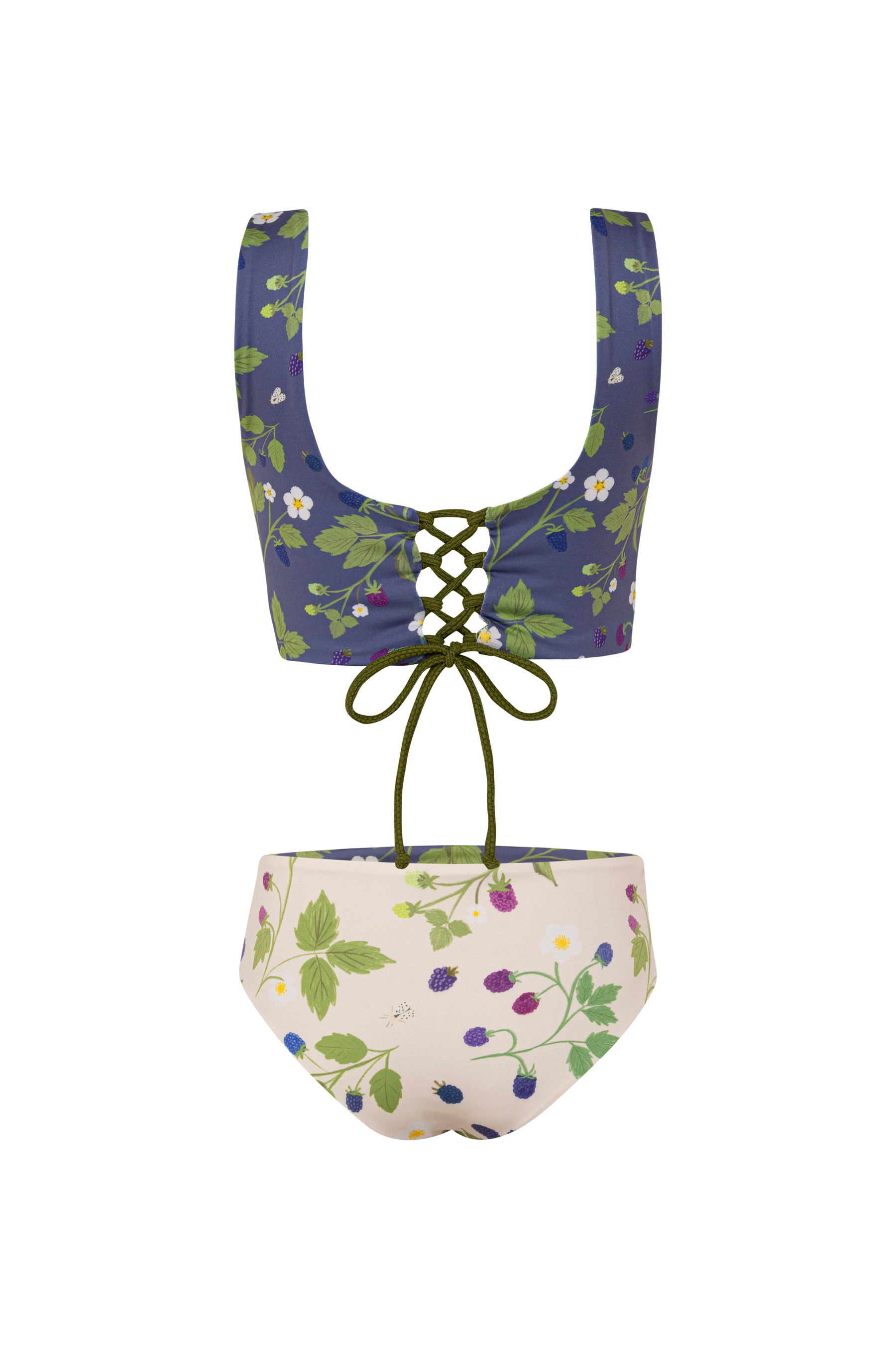 Vestido De Baño Sun&Moon Bikini